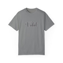 Load image into Gallery viewer, (Black) “Valid” Comfort T-shirt