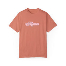 Load image into Gallery viewer, (Pink) “Mamas” Comfort T-shirt