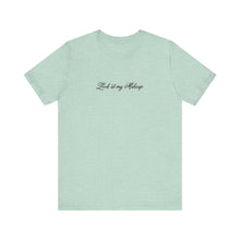 Load image into Gallery viewer, “Look at my Makeup” Jersey Tee