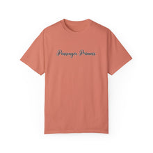 Load image into Gallery viewer, (Black) “Passenger Princess” Comfort T-shirt