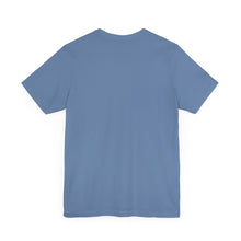 Load image into Gallery viewer, (Black) “Valid” Jersey Tee