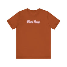 Load image into Gallery viewer, (Pink) “That’s Crazy”  Jersey Tee