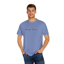 Load image into Gallery viewer, (Black) “Passenger Princess” Comfort T-shirt