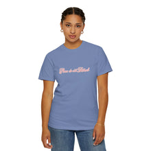 Load image into Gallery viewer, (Pink) “Please Do Not Disturb” Comfort T-shirt