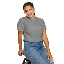 Load image into Gallery viewer, (Black) “That’s Crazy” Comfort T-shirt