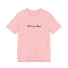 Load image into Gallery viewer, “Look at my Makeup” Jersey Tee