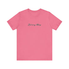 Load image into Gallery viewer, “Look at my Makeup” Jersey Tee