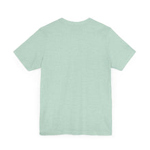 Load image into Gallery viewer, (Black) “Please Do Not Disturb” Jersey Tee