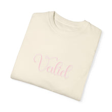 Load image into Gallery viewer, (Pink) “Valid” Comfort T-shirt