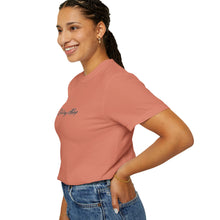 Load image into Gallery viewer, “Look at my Makeup” Comfort T-shirt