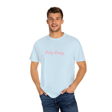 Load image into Gallery viewer, (Pink) “Pretty Energy” Comfort T-shirt