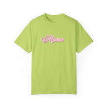 Load image into Gallery viewer, (Pink) “Mamas” Comfort T-shirt