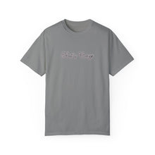 Load image into Gallery viewer, (Black) “That’s Crazy” Comfort T-shirt