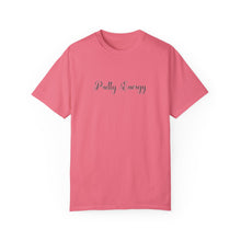 Load image into Gallery viewer, (Black) “Pretty Energy” Comfort T-shirt