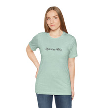 Load image into Gallery viewer, “Look at my Makeup” Jersey Tee