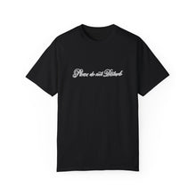 Load image into Gallery viewer, (White) “Please Do Not Disturb” Comfort T-shirt