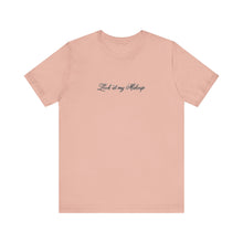 Load image into Gallery viewer, “Look at my Makeup” Jersey Tee