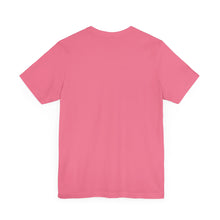 Load image into Gallery viewer, (Black) “Please Do Not Disturb” Jersey Tee