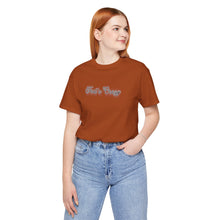 Load image into Gallery viewer, (Black) “That’s Crazy” Jersey Tee