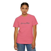 Load image into Gallery viewer, “Look at my Makeup” Comfort T-shirt