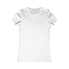 Load image into Gallery viewer, (Pink) “On Wednesdays We wear Lashes” Feminine Tee