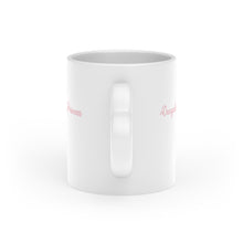 Load image into Gallery viewer, “occupation Princess ” Heart-Shaped Mug