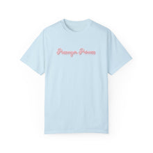 Load image into Gallery viewer, (Pink) “Passenger Princess” Comfort T-shirt