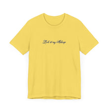Load image into Gallery viewer, “Look at my Makeup” Jersey Tee
