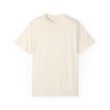 Load image into Gallery viewer, (White) “Valid” Comfort T-shirt