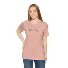 Load image into Gallery viewer, (Black) “That’s Crazy” Jersey Tee