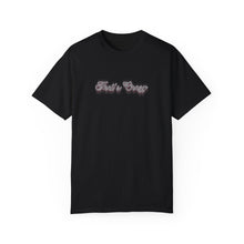 Load image into Gallery viewer, (Black) “That’s Crazy” Comfort T-shirt