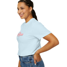 Load image into Gallery viewer, (Pink) “Mamas” Comfort T-shirt
