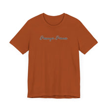 Load image into Gallery viewer, (Black) “Passenger Princess” Jersey Tee