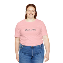 Load image into Gallery viewer, “Look at my Makeup” Jersey Tee