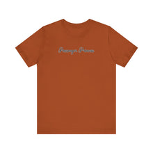 Load image into Gallery viewer, (Black) “Passenger Princess” Jersey Tee