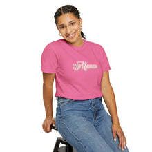 Load image into Gallery viewer, (Pink) “Mamas” Comfort T-shirt