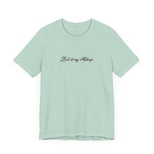 Load image into Gallery viewer, “Look at my Makeup” Jersey Tee