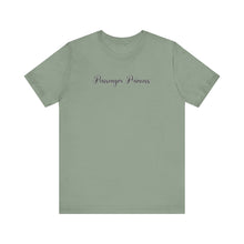 Load image into Gallery viewer, (Black) “Passenger Princess” Jersey Tee