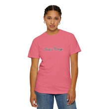 Load image into Gallery viewer, (Black) “That’s Crazy” Comfort T-shirt