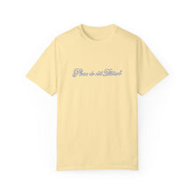 Load image into Gallery viewer, (White) “Please Do Not Disturb” Comfort T-shirt