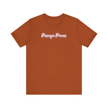 Load image into Gallery viewer, (Pink) “Passenger Princess” Jersey Tee