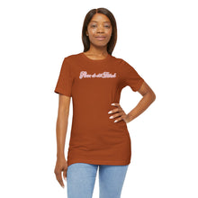 Load image into Gallery viewer, (Pink) “Please Do Not Disturb” Jersey Tee