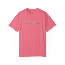 Load image into Gallery viewer, (Black) “That’s Crazy” Comfort T-shirt
