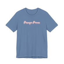 Load image into Gallery viewer, (Pink) “Passenger Princess” Jersey Tee