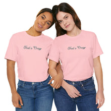 Load image into Gallery viewer, (Black) “That’s Crazy” Jersey Tee