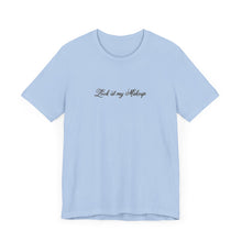 Load image into Gallery viewer, “Look at my Makeup” Jersey Tee