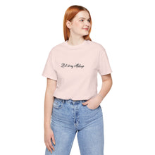 Load image into Gallery viewer, “Look at my Makeup” Jersey Tee