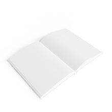 Load image into Gallery viewer, “Thoughts & Doodles” Journal Blank