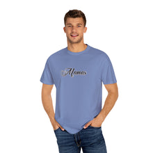 Load image into Gallery viewer, (Black) “Mamas” Comfort T-shirt