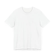 Load image into Gallery viewer, (White) “Valid” Jersey Tee